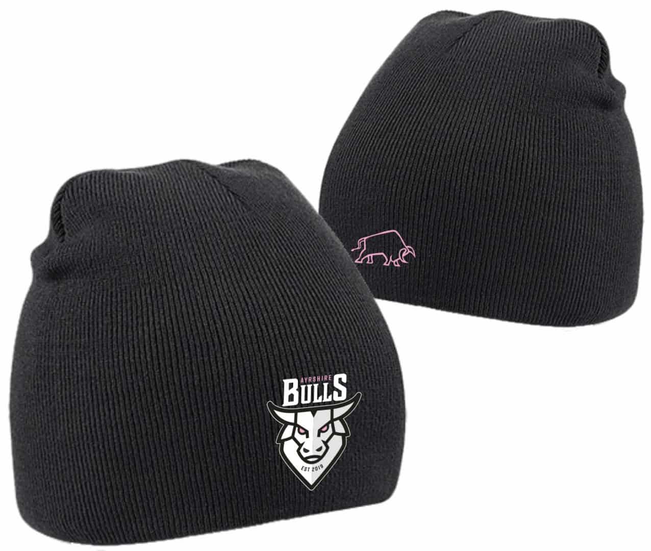 beanie bulls