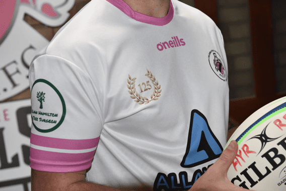 Bulls unveil new URC jerseys as pink kit makes return