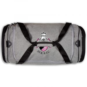 Bag - Ayr RFC Kit Holdall