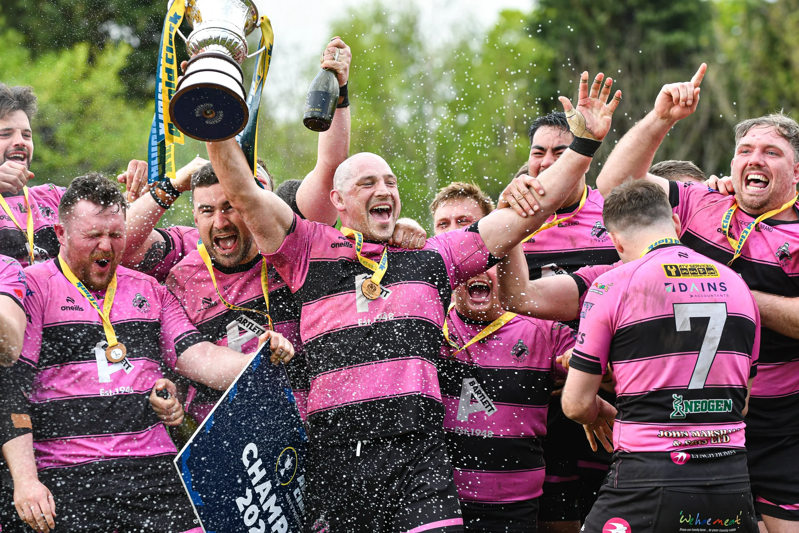 (c) Ayrrugbyclub.co.uk