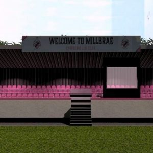 Dedicate a Seat in the Stand